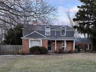 631 Morgan Dr, Lewiston, NY, 14092