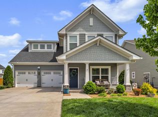 1529 Buttonwood Loop, Chattanooga, TN 37421