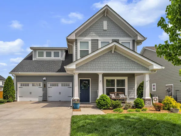 1529 Buttonwood Loop, Chattanooga, TN 37421