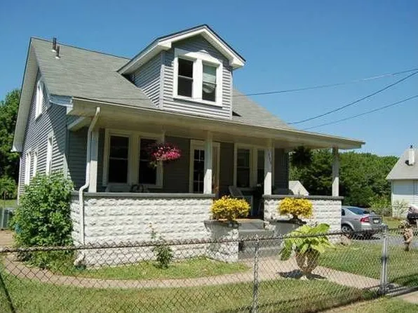 355 Glassboro Rd, Woodbury Heights, NJ 08097