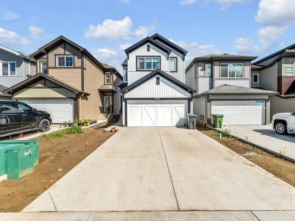 4610 72nd St, Beaumont, AB T4X 2Z8