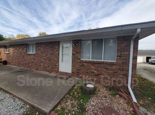2510 E Dexter Ave, Terre Haute, IN 47805