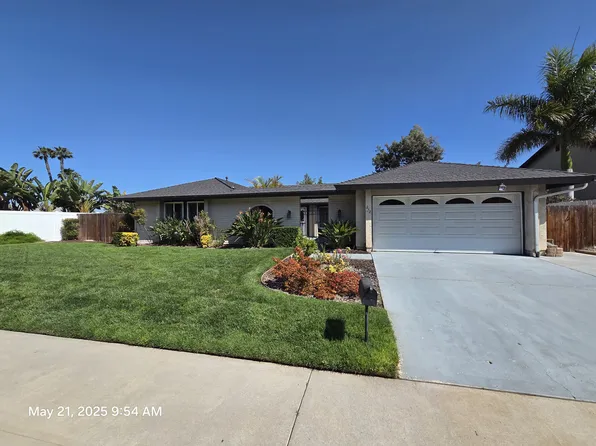 272 Surrey Dr, Bonita, CA 91902