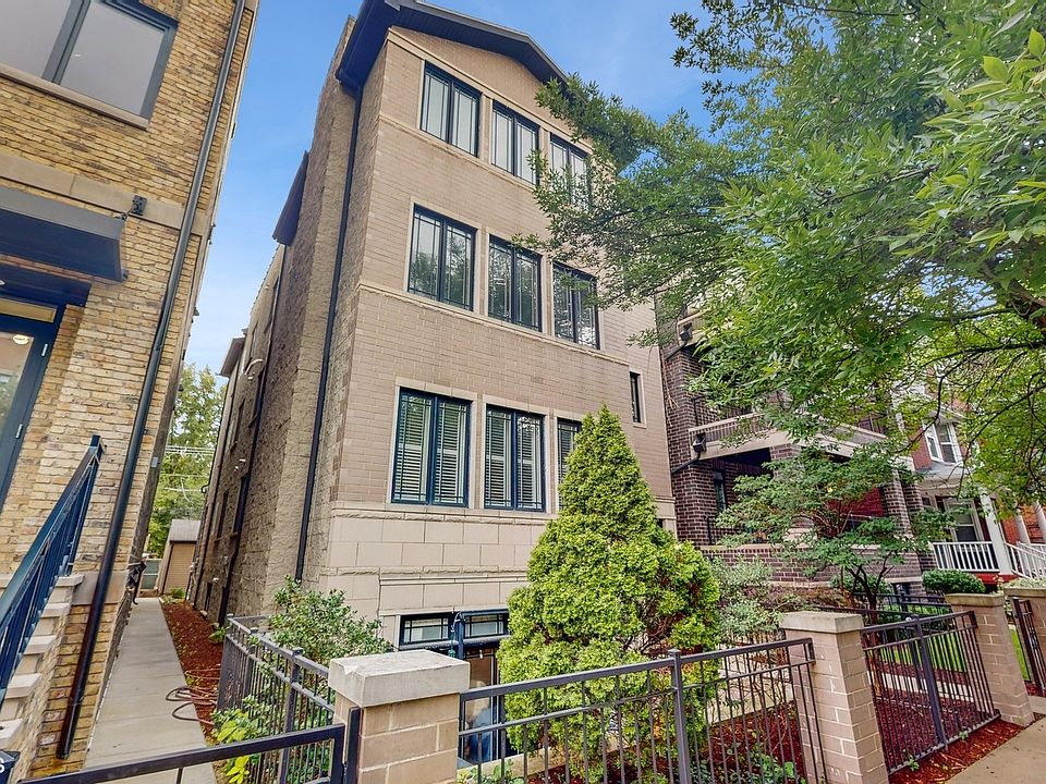 1st image of 3647 N Damen Ave Unit 2