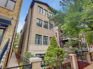 3647 N Damen Ave UNIT 2, Chicago, IL 60618