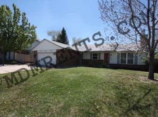 8624 W 65th Pl, Arvada, CO 80004