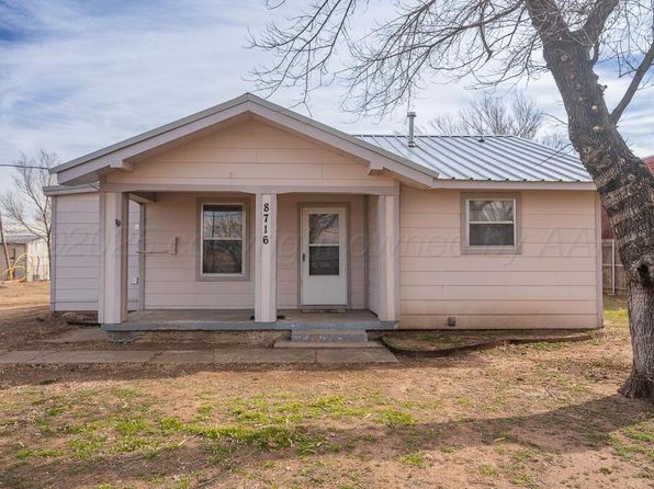 8716 River Rd, Amarillo, TX 79108