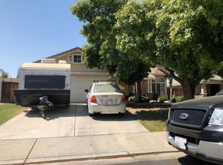 4323 Law Way, Bakersfield, CA 93312