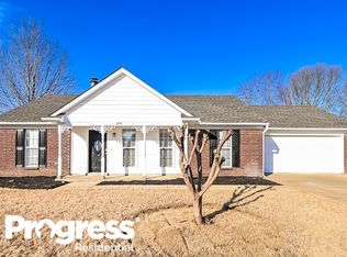 6551 Grant Cv, Olive Branch, MS 38654