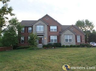 1973 Rich Rd, Dayton, OH 45432