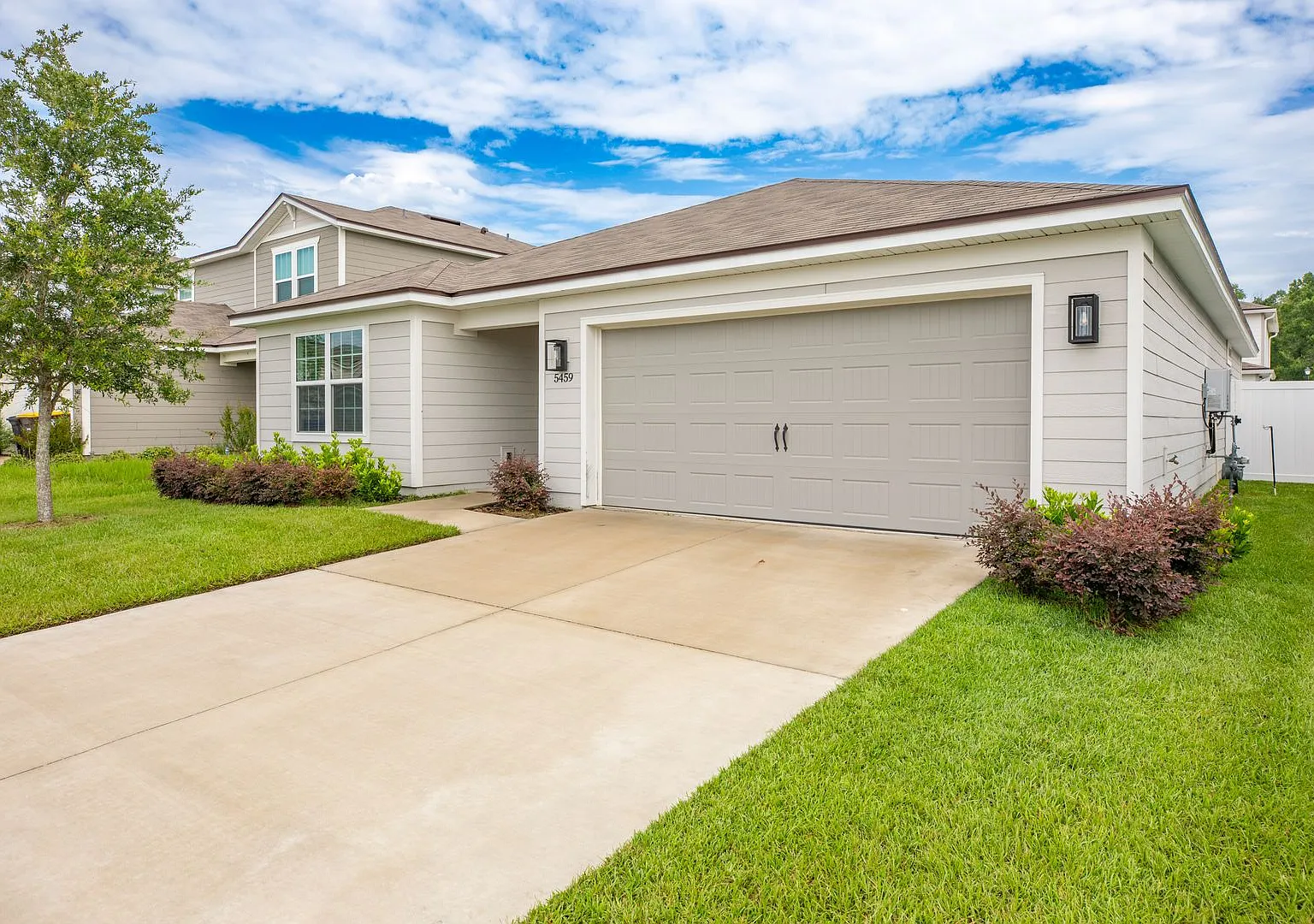 Charming Home with Fully Fenced Backyard — Photo 2