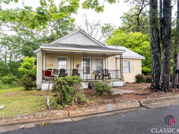417 Martin Street, Elberton, GA 30635
