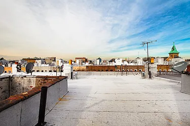 Rented by Brooklyn Group