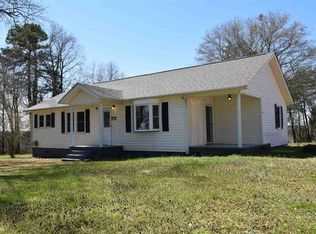 705 Buck Creek Rd, Chesnee, SC 29323