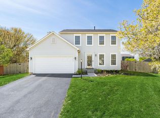 7214 Bellowind Ct, Reynoldsburg, OH 43068
