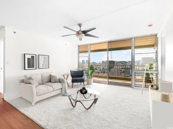 2522 Date St APT 1803, Honolulu, HI 96826
