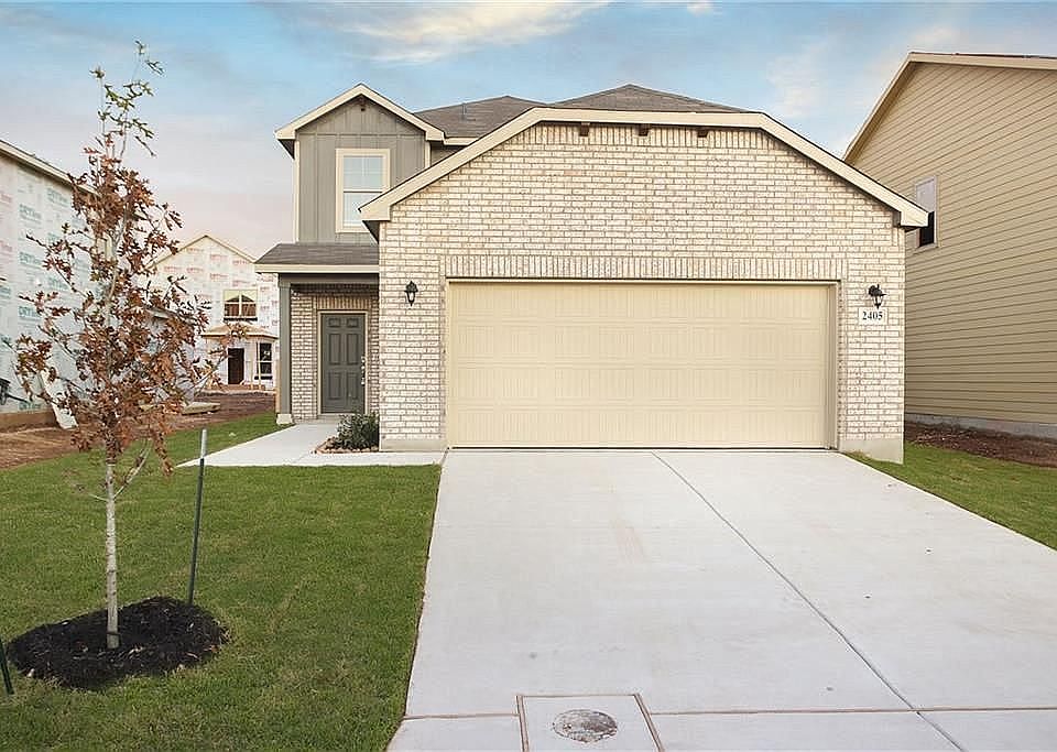 Beautiful 4bed home for sale