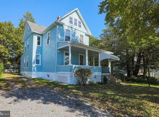 3612 Hamilton Ave, Baltimore, MD 21214