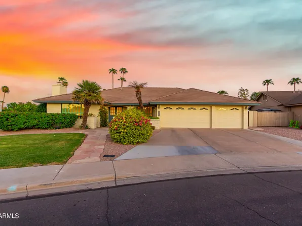 2511 W MADERO Avenue, Mesa, AZ 85202