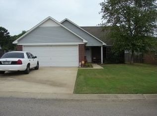 108 Laurelbrook Dr, Saltillo, MS 38866