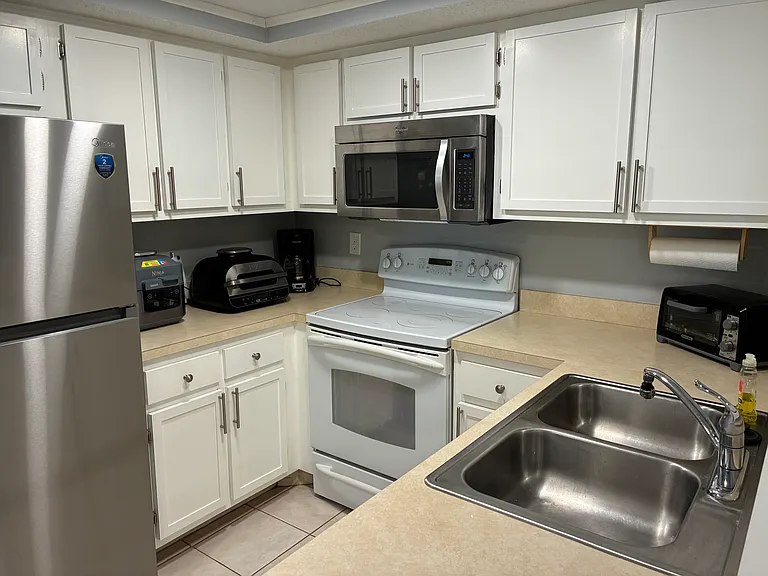 19505 Quesada Ave #UU203 — Photo 5