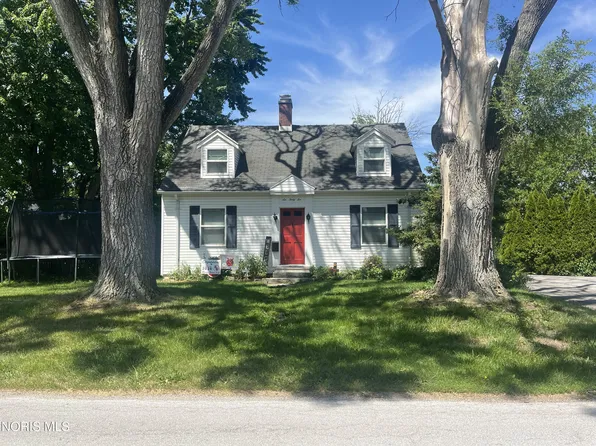 646 S Prospect St, Bowling Green, OH 43402