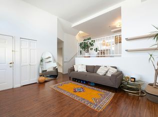 1001 Figueroa Ter, Los Angeles, CA 90012