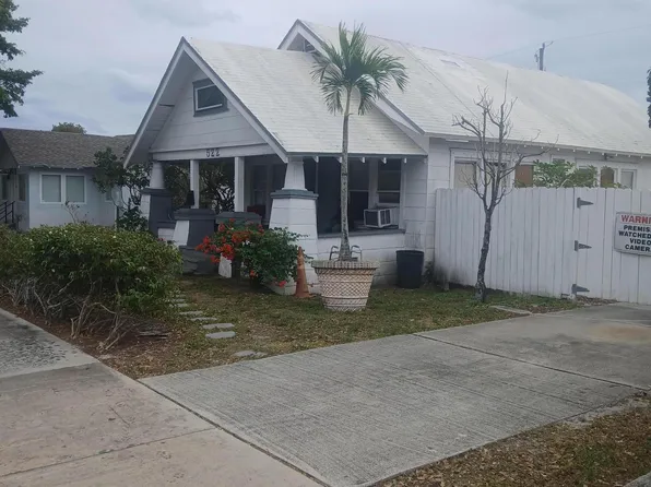 522 49th Street, West Palm Beach, FL 33407