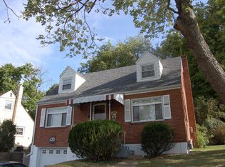6331 Helen St, South Park, PA