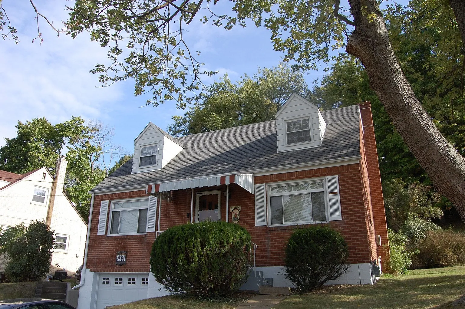 6331 Helen St photo 1
