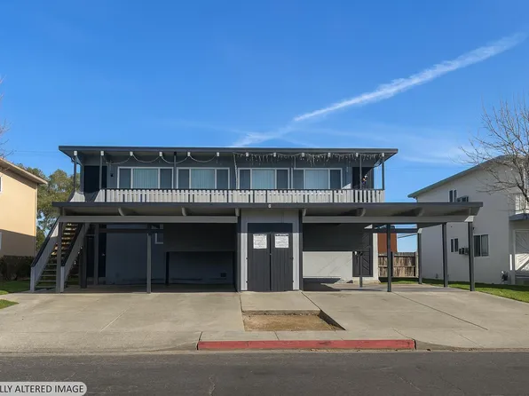 1724 Fillmore Street, Fairfield, CA 94533