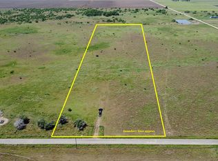 Hiller Midway, Inez, TX 77968