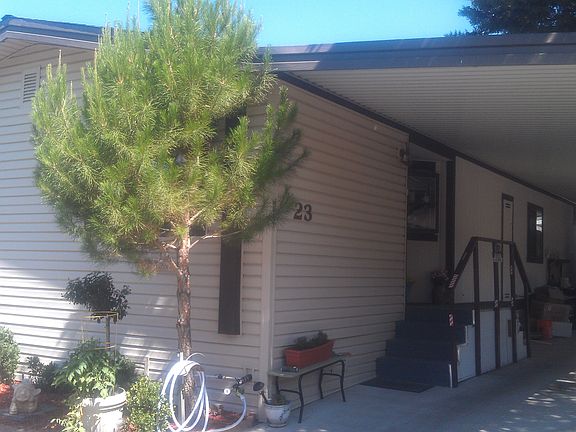 3rd image of 11901 Sierra Way Space 23