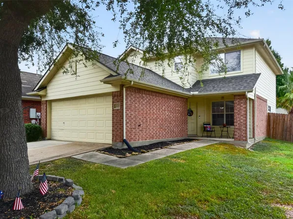 3423 Field Manor Ln, Houston, TX 77047