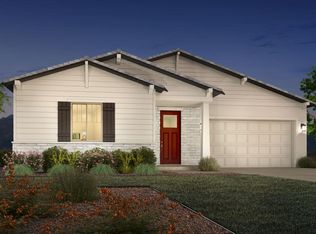 Oakboro Plan, Preserve at San Tan - Peralta Collection, San Tan Valley, AZ 85144