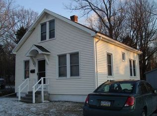 15 Virginia Ave, Groton, CT 06340