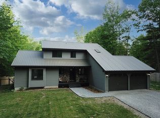 2917 W Howard Rd, Beaverton, MI 48612