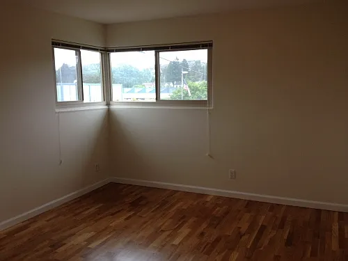Interior Photo
