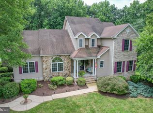 231 Crosby Knoll Cir, Dover, DE 19904