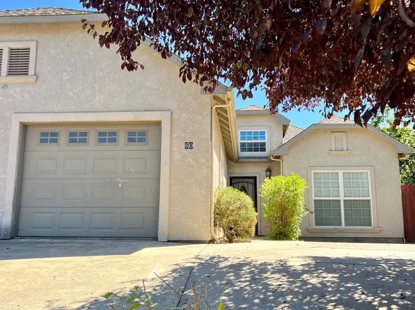 60 Bryson Dr, Sutter Creek, CA 95685