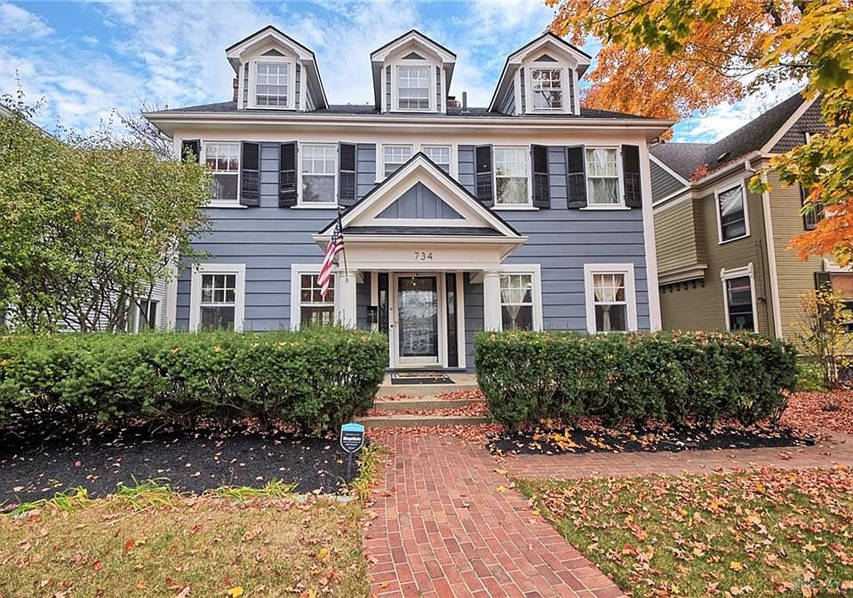 1st image of 734 Harman Ave