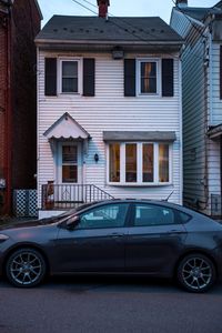 314 S 4th St, Hamburg, PA, 19526