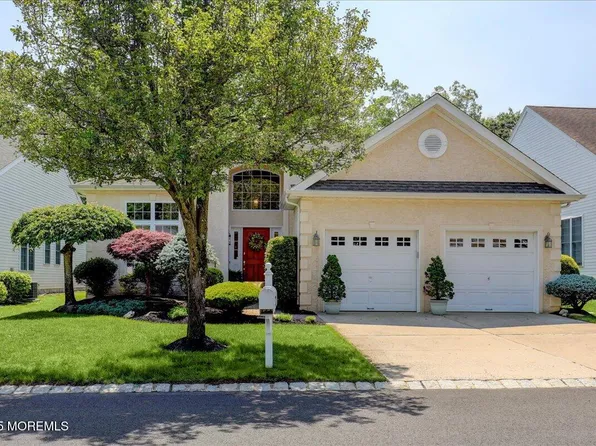 78 Oakmont Lane, Jackson, NJ 08527