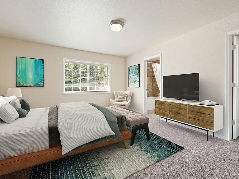 The Park Townhomes — Photo 17