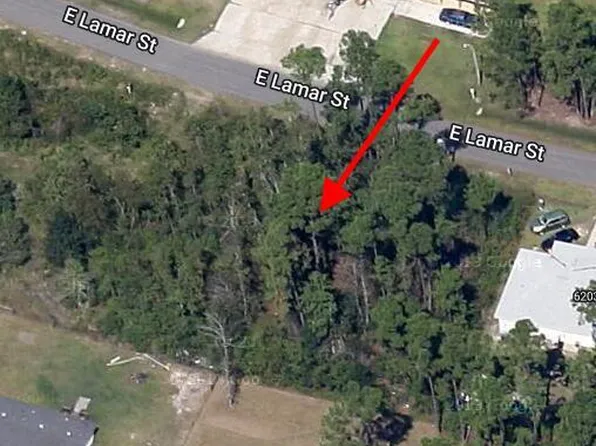 E Lamar St, Bay Saint Louis, MS 39520