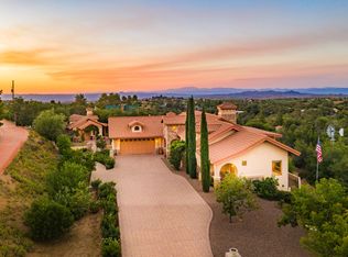 139 N Big Rock Dr, Oracle, AZ 85623