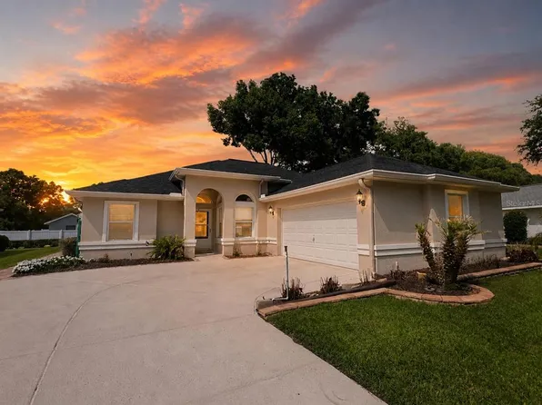 10972 SW 69th Cir, Ocala, FL 34476