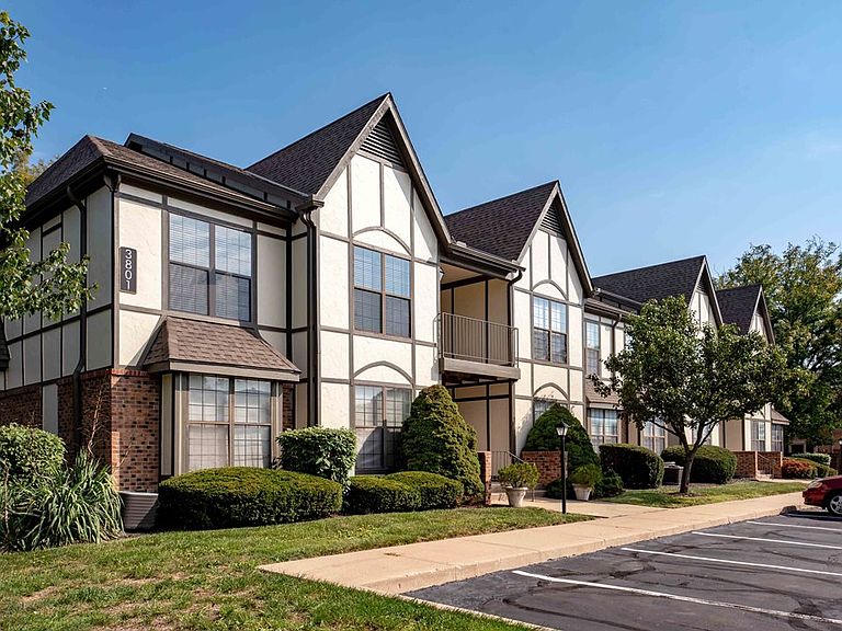 Corinth Place Apartment Rentals Prairie Village, KS Zillow