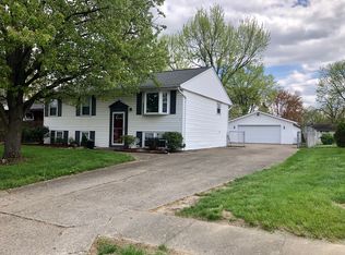1311 Lowell Ct, Clarksville, IN 47129