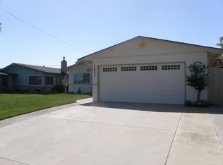 1537 Trinity Way, Salinas, CA 93906